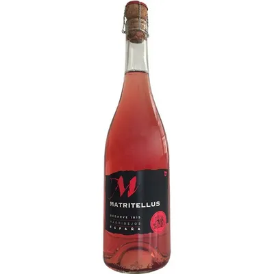 LACRUZ VEGA Rosé 2014 Sweet Wine