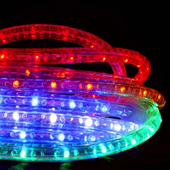 LED Crystal Rope Light | Lights | Home Products, Lights & Constructions
