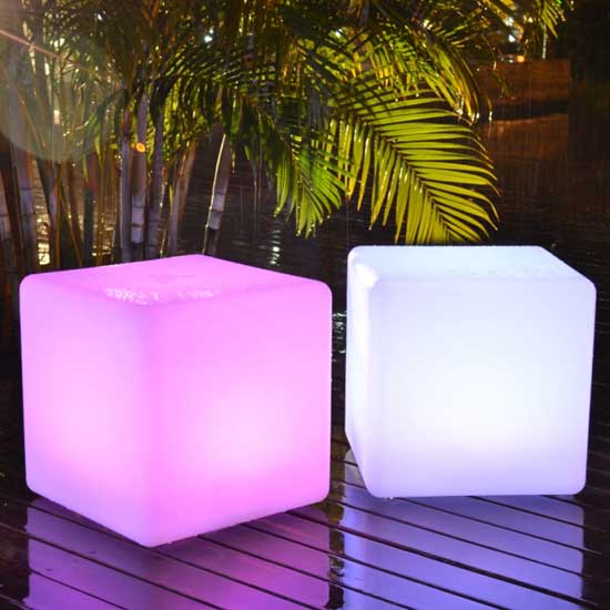 LED Cube | Home Products, Lights & Constructions