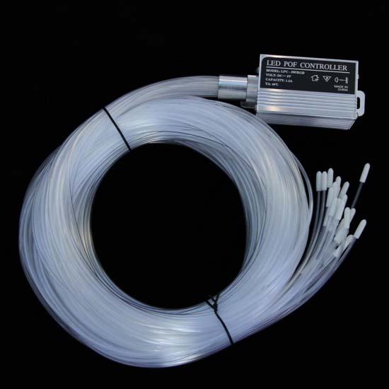 LED Fiber Light | Environmental Protection | Home Products, Lights ...