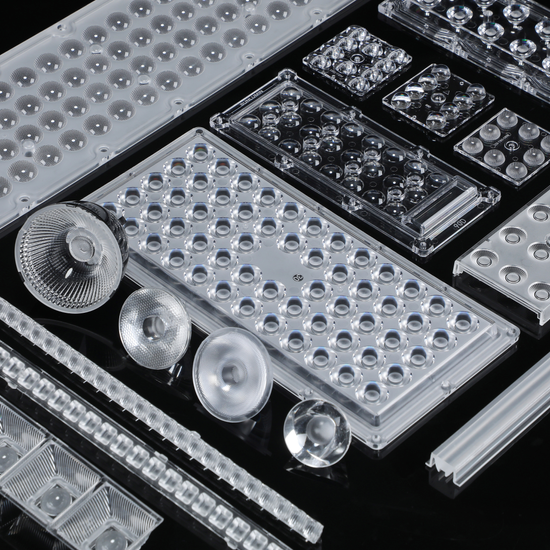 LED LENS | Parts, Electrical Electronic Supplies | Electronics