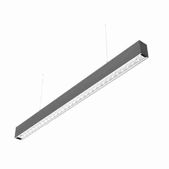 LED Linear Light with Louvre | 室內照明 | 燈飾
