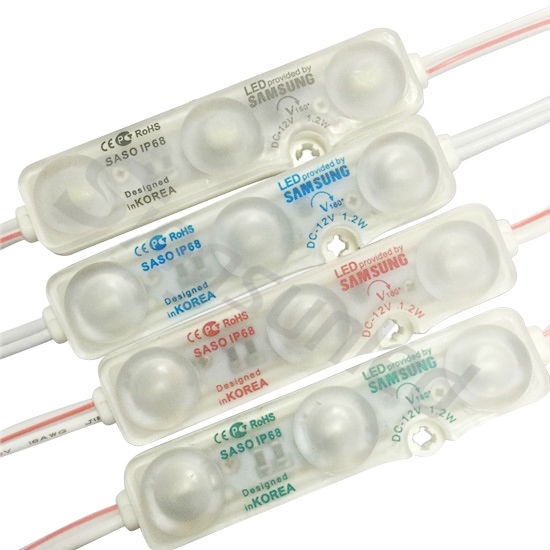 LED Module | Parts, Components & Electrical Supplies | Electronics