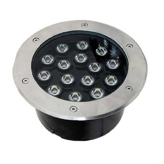 LED Under Ground Light | Environmental Protection | Home Products ...