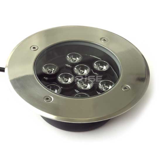 LED Underground Lamp Environmental Protection Home Products, Lights