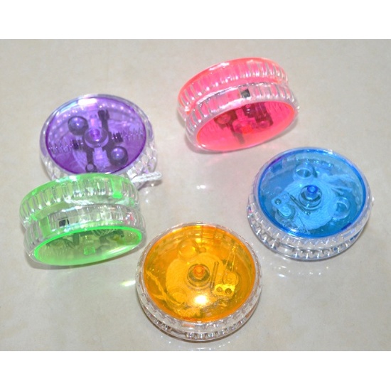 LED Yoyo Gifts, Toys & Sports Supplies