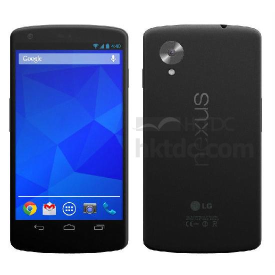 LG Nexus 5 D821 | Mobile Phones, Tablets & Digital Accessories