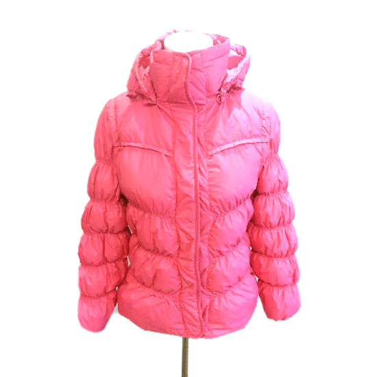 ladies nike down jacket