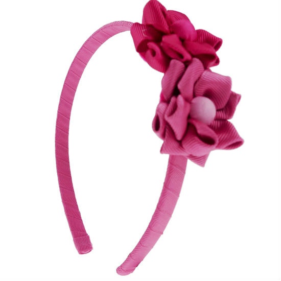 Ladies Hair Band Fashion, Clothing & Accessories HKTDC Sourcing