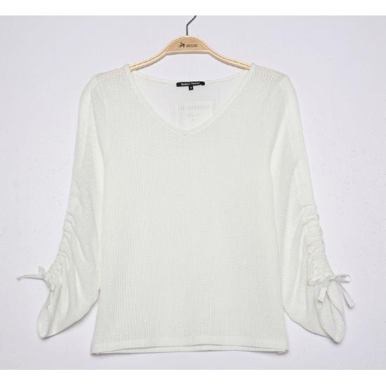 Ladies' Knitting Top Fashion, Clothing & Accessories