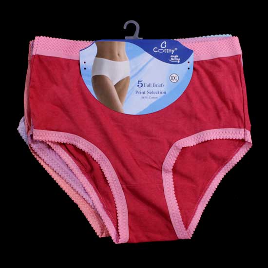 Ladies' Panties Fashion, Clothing & Accessories HKTDC Sourcing