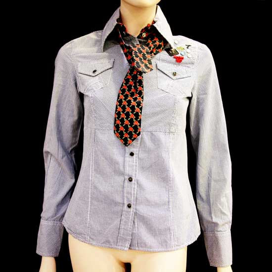 Ladies Shirt Fashion Clothing And Accessories