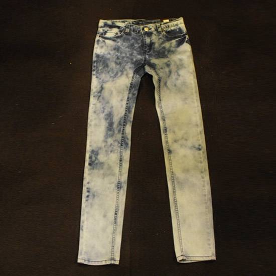 Ladies' StraightCut Jeans Fashion, Clothing & Accessories