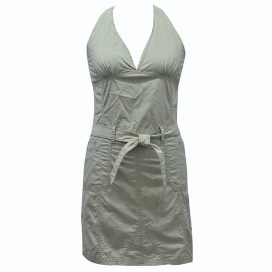 walking dress for ladies