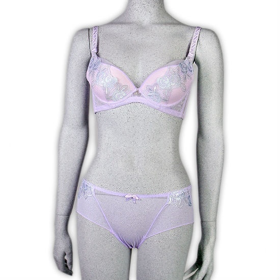 Ladies' Underwear Set Fashion, Clothing & Accessories HKTDC Sourcing