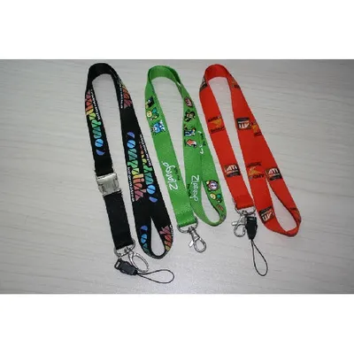 Lanyard