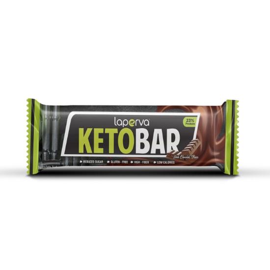 Laperva Keto Bar Food & Beverage