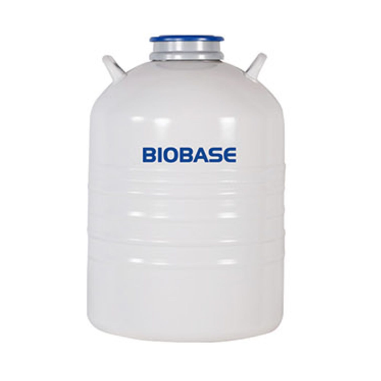 Large Caliber Liquid Nitrogen Container Health Care & Medical