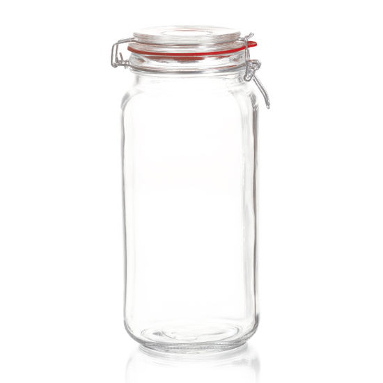 odm glass jar lids