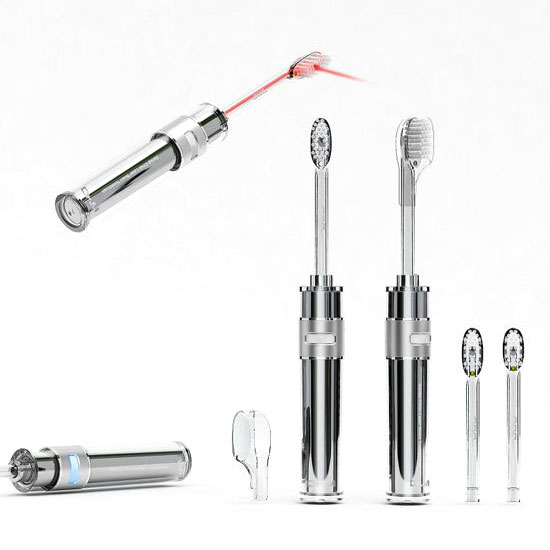 Laser Toothbrush Health, Beauty and Baby Care