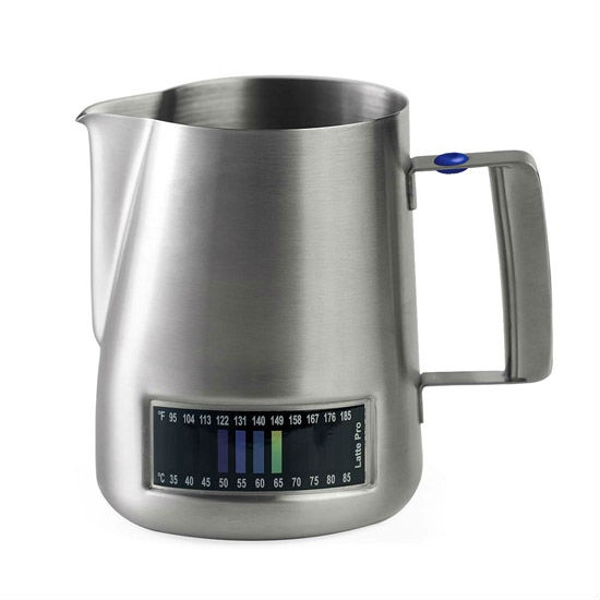 Latte Pro Direct Manufacturer, Stainless Steel Milk Pitcher With
