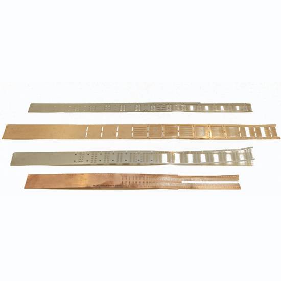 Lead Frame Parts, Components & Electrical Supplies Electronics