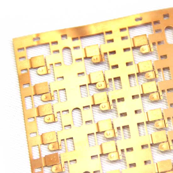 Lead Frame | Parts, Components & Electrical Supplies | Electronics