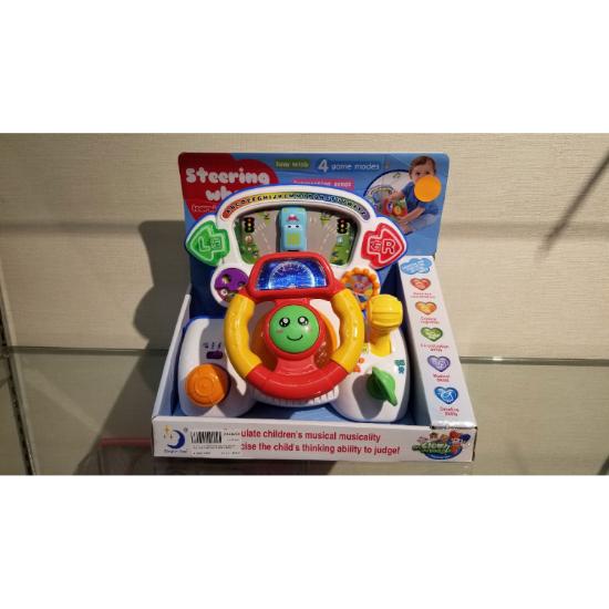 baby toy manufacturers