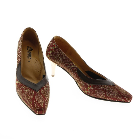 Leather Shoes | Fashion, Clothing & Accessories | HKTDC Sourcing