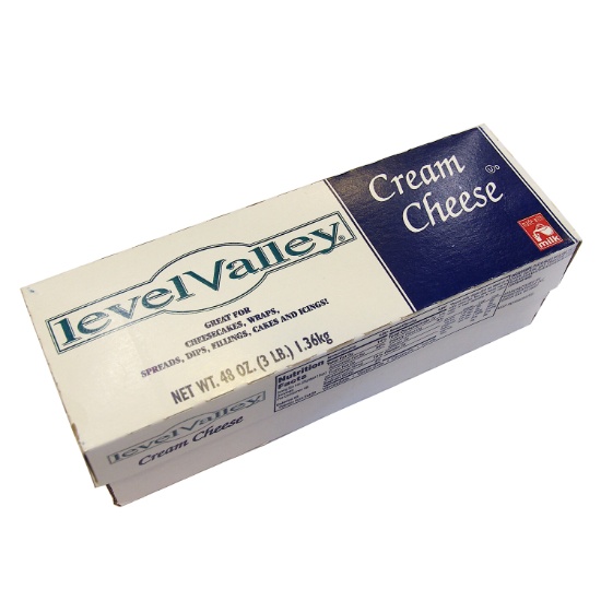 Level Valley Cream Cheese  Food & Beverage  HKTDC Sourcing