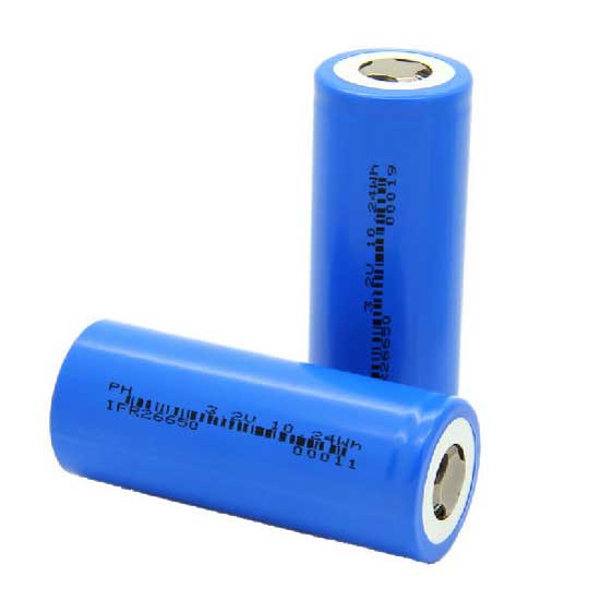 Li-Ion Battery | Batteries | Consumer Electronics