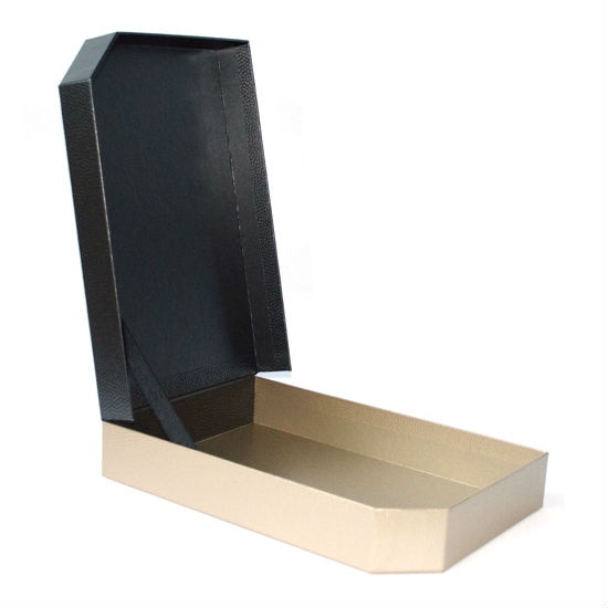 Lidded Gift Box | Paper Packaging | Printing & Packaging, Stationery ...