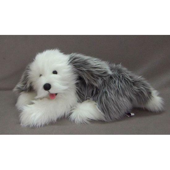 lifelike plush