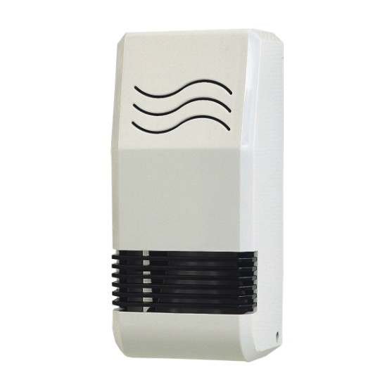 Light Sensor Air Fragrance Dispenser 