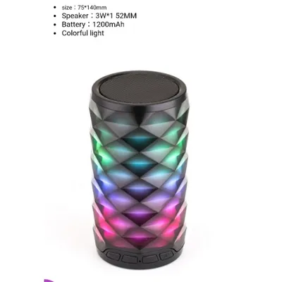 Light Speaker 
