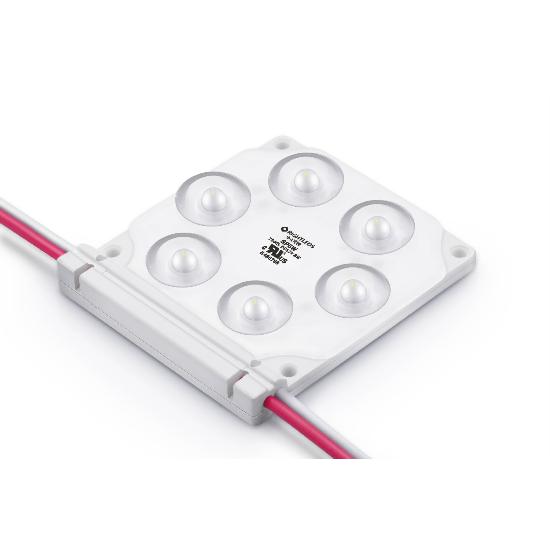 Lighting Box LED Module Electronics HKTDC Sourcing