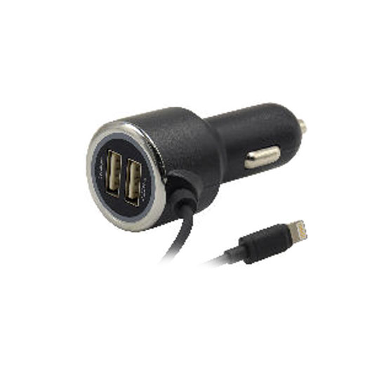 Lightning Car Charger Automobile & Transport