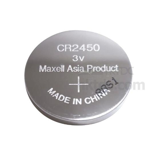 CR2450 3V Batteri, 55% OFF | conservacion.exactas.uba.ar