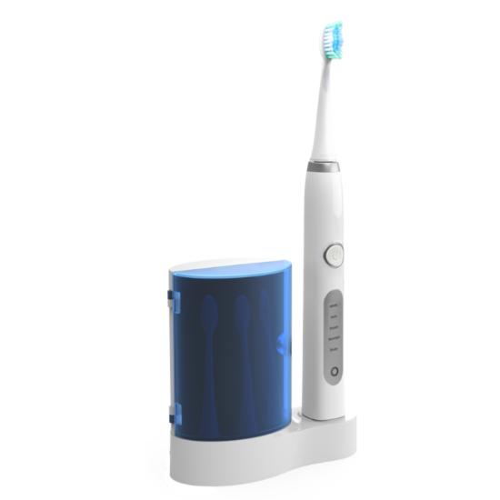Lithium Battery Rechargeable Sonic Toothbrush Health, Beauty and Baby