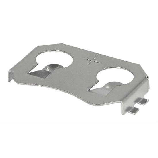 Lithium Coin Cell Retainer Cables & Accessories Consumer Electronics