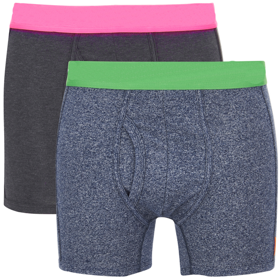 moisture wicking quick dry underwear