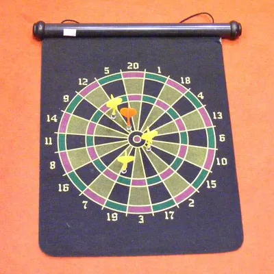 Lotto Darts