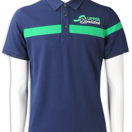business polo shirt printing