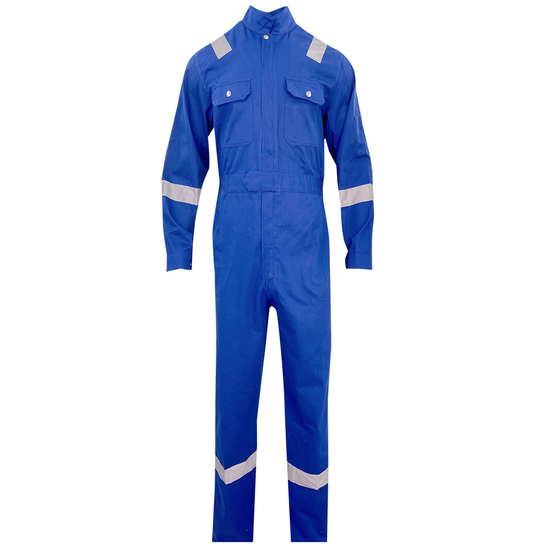 Low MOQ Work Overall Uniform Men Women Welding Suit Car Repair