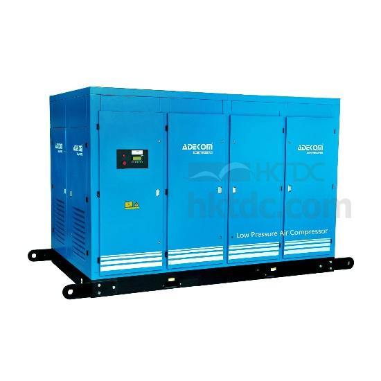 Low Pressure 4Bar Oil Electric Air Compressor 工業機械，零件及原材料