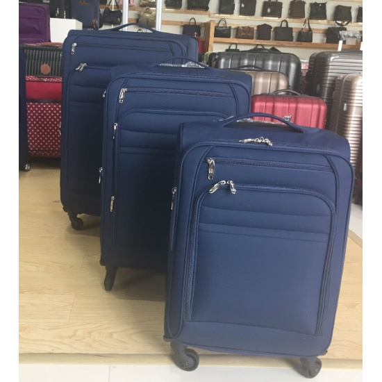 ericson leathergoods & luggage centre