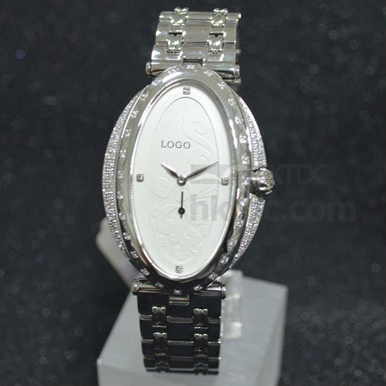 Luxurious Lady's Wrist Watch Jewellery & Watch