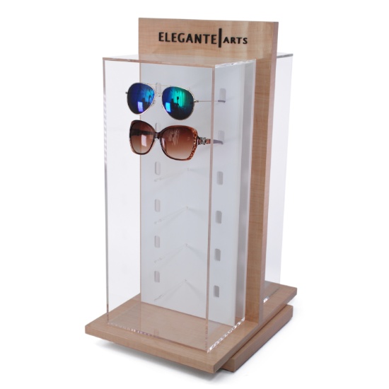 MDF Eyewear Optical Rotatory Display | 眼鏡及配件 | 時裝，眼鏡及配飾
