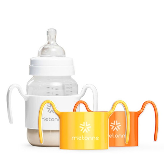 METONNE Baby Bottle Holder Gifts, Toys & Sports Supplies