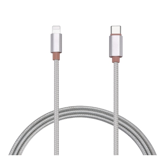 MFi Type C to Lightning Cables & Accessories Consumer Electronics